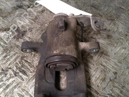 Left rear brake caliper RENAULT SCÉNIC I MPV (JA0/1_, FA0_) 1.9 dCi (JA05, JA1F) | BP14546818M107 