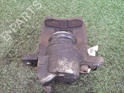 Right front brake caliper RENAULT TWINGO II (CN0_) 1.2 16V (CN0K, CN0V, CN0A) | BP26945546M104 