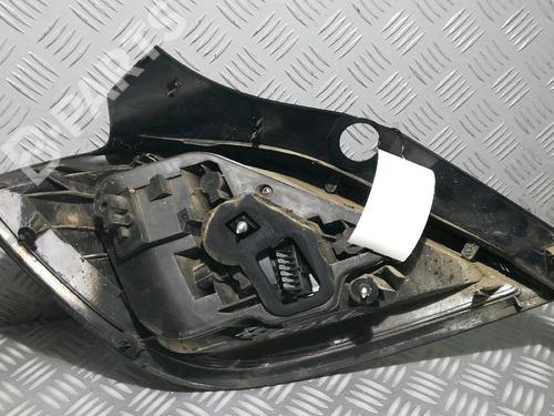 Right taillight OPEL ASTRA H (A04) 1.7 CDTI (L48) | BP11401391C35 