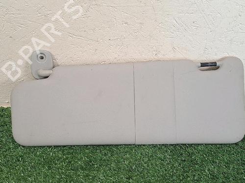 Left sun visor DACIA SANDERO II TCe 90 (B8M1, B8MA, B8AC) | BP30065530I1  - Image 5