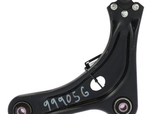 Left front suspension arm CITROËN C3 II (SC_) 1.1 i | BP31134089M12 - Image 4