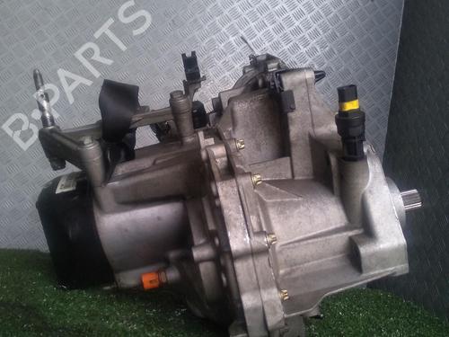 Gearbox RENAULT CLIO II (BB_, CB_) 1.2 16V (BB05, BB0W, BB11, BB27, BB2T, BB2U, BB2V, CB05,... | BP30068467M3