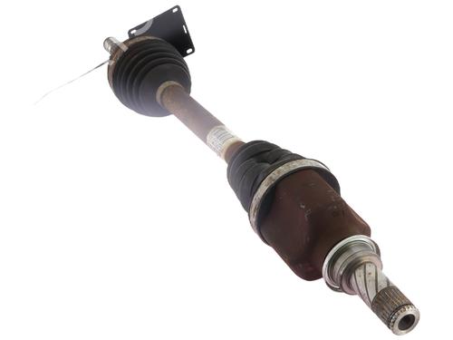 Transmissão frente esquerda RENAULT MODUS / GRAND MODUS (F/JP0_) 1.5 dCi (FP0G, JP0G) (68 hp) 30618127