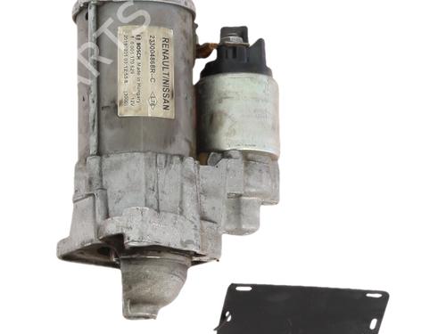 Starter RENAULT MEGANE IV Hatchback (B9A/M/N_) | BP36394754M8 - Image 2