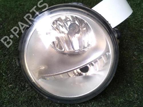 Left front fog light RENAULT TWINGO II (CN0_) 1.2 16V (CN04, CN0B) | BP29951521C30