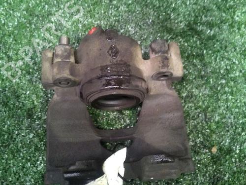 Venstre bremsekaliber foran RENAULT SCÉNIC III (JZ0/1_) 1.5 dCi (110 hp) 29949785