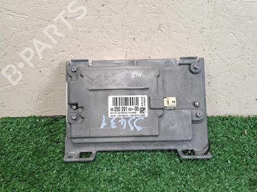 Display monitor PEUGEOT 208 I (CA_, CC_) 1.2 PureTech 82 | BP29415300C48 