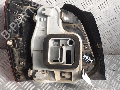 Used Right taillight VW POLO V (6R1, 6C1) 1.2 TDI (75 hp) 30070229