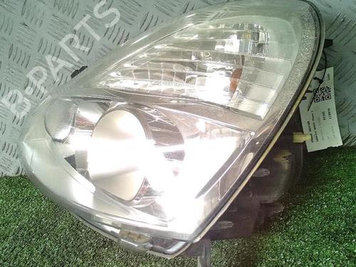 Left headlight RENAULT MODUS / GRAND MODUS (F/JP0_) 1.5 dCi 75 | BP29953151C28 - Image 3