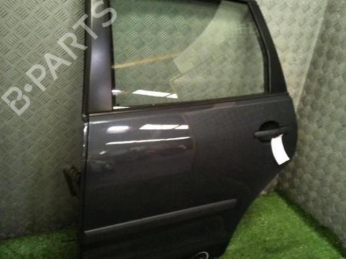 Left rear door VW POLO (9N_, 9A_) 1.4 TDI | BP21127119C4 