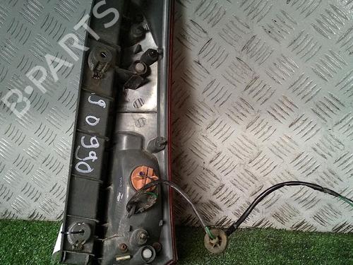 Left taillight KIA CEE'D SW (ED) 1.6 CRDi 115 | BP30075810C34  - Image 8