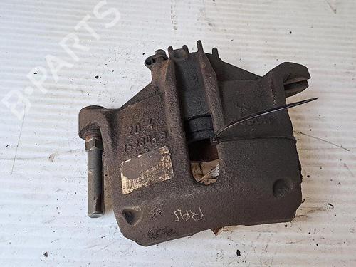 Right front brake caliper PEUGEOT 206 Hatchback (2A/C) 1.6 i | BP30067026M104