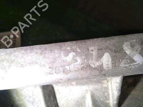 Gearbox PEUGEOT 108 1.0 VTi 72 | BP29952660M3