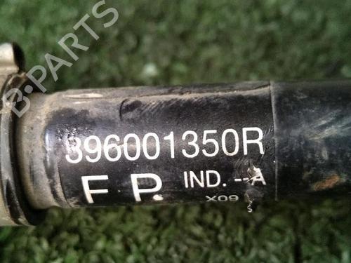 Left rear driveshaft RENAULT TWIZY (MAM_) 45 | BP37731653M40 - Image 4