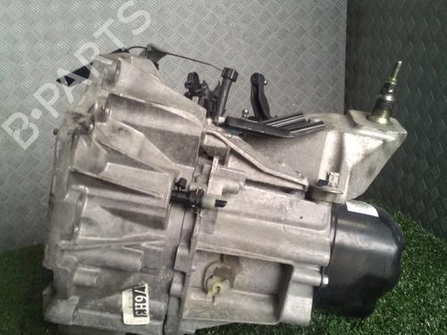 Gearbox NISSAN MICRA V (K14) 1.0 | BP30488286M3
