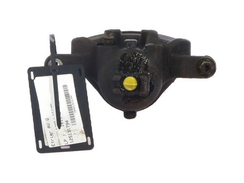 Used Left front brake caliper Left front brake caliper HONDA CIVIC VIII Hatchback (FN, FK) 2.2 CTDi (FK3) (140 hp) 34373424 34373424