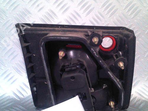 Used Right tailgate light Right tailgate light SAAB 9-3 (YS3D) 2.2 TiD (125 hp) 30065391 30065391