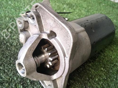 Starter RENAULT MEGANE III Hatchback (BZ0/1_, B3_) 1.5 dCi (BZ09, BZ0D, BZ1W, BZ29, BZ14) | BP29952952M8 - Image 4