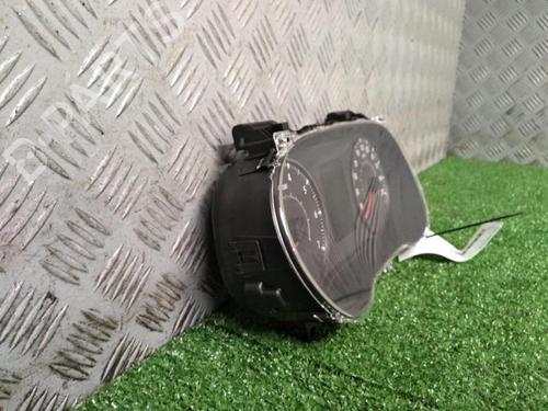 Instrument cluster DACIA SANDERO III 1.0 TCe LPG | BP30071535C47