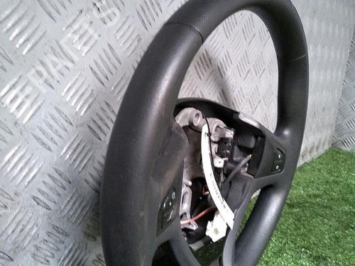Steering wheel RENAULT CLIO IV (BH_) 1.5 dCi 75 | BP30071881C49 