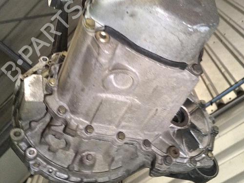 Gearbox PEUGEOT 106 II (1A_, 1C_) 1.4 i | BP30073882M3 