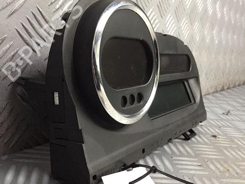 Instrument cluster RENAULT TWINGO II (CN0_) 1.5 dCi 75 | BP30065209C47 - Image 2