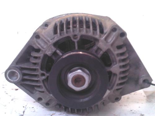 Alternator RENAULT MEGANE I Classic (LA0/1_) 1.6 e (LA0F, LA0S) | BP11399676M7 