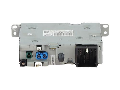 Used Radio Radio 39108646 39108646