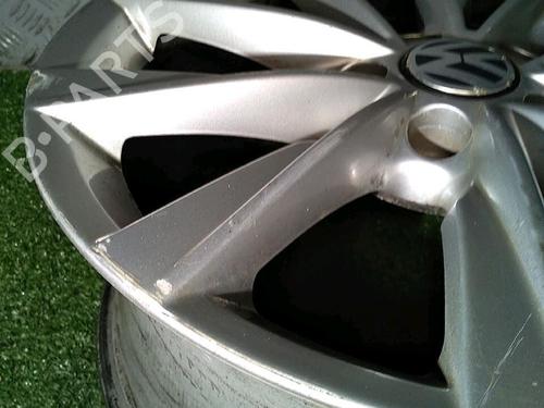 Used Rim VW TIGUAN (5N_) 2.0 TDI (110 hp) 30066609