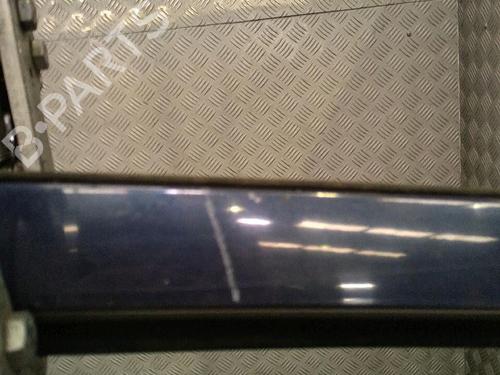 Right rear door MITSUBISHI COLT VI (Z3_A, Z2_A) 1.5 DI-D (Z39A) | BP30071818C5