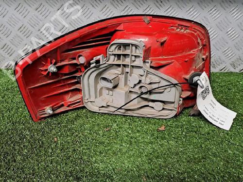 Right taillight AUDI A3 (8P1) 1.6 TDI | BP21600785C35 