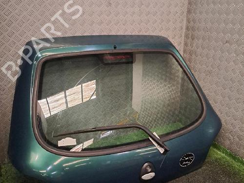 Tailgate FORD FIESTA IV (JA_, JB_) 1.3 i | BP22774003C6 
