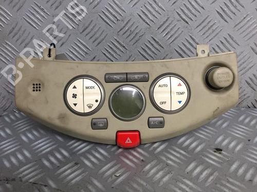 Climate control NISSAN MICRA III (K12) | BP30069265I5