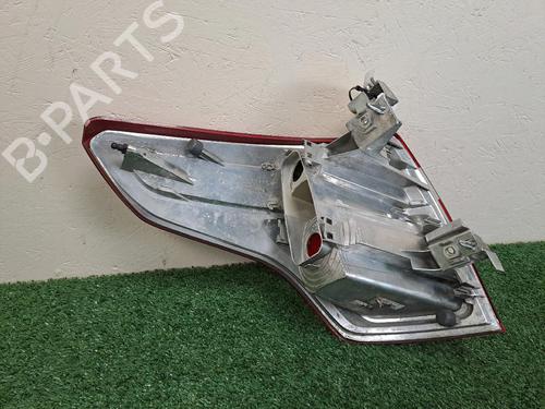 Right taillight CITROËN C4 Picasso I MPV (UD_) 1.6 HDi | BP25435714C35 