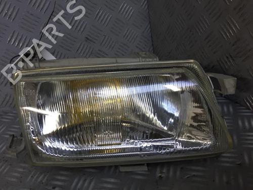 Used Right headlight Right headlight OPEL ASTRA F Estate (T92) 1.6 i 16V (F35, M35) (100 hp) 30070687 30070687
