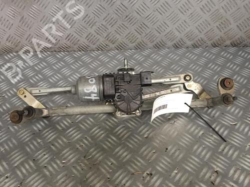 Front wiper motor SEAT IBIZA IV (6J5, 6P1) 1.6 TDI | BP30069211M29 