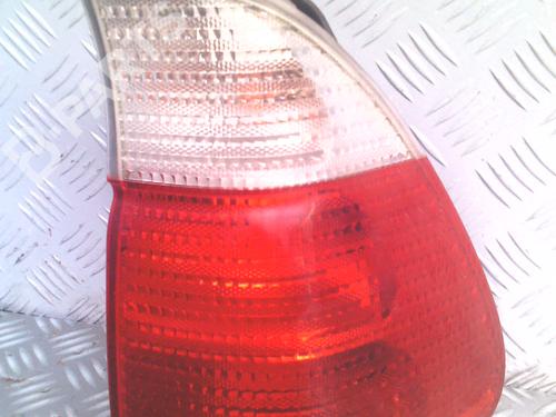 Used Right taillight BMW X5 (E53) 3.0 d (184 hp) 11398965