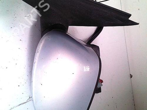 Left mirror FIAT STILO (192_) 1.9 JTD (192_XE1A) | BP30075422C26 
