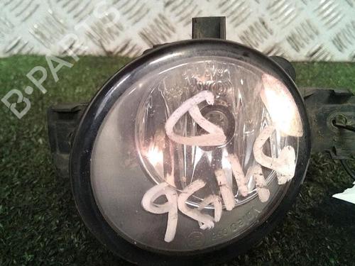 Used Right front fog light RENAULT CLIO III (BR0/1, CR0/1) 1.5 dCi (BR0H, CR0H, CR1S, BR1S) (106 hp) 29947501
