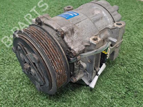 AC compressor VOLVO V50 (545) 2.0 D | BP24460073M34 