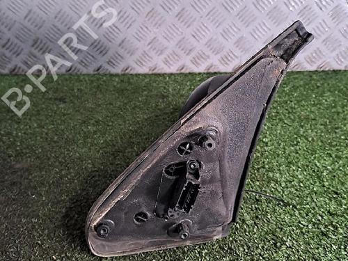 Right mirror RENAULT CLIO II (BB_, CB_) 1.5 dCi (B/C2J) | BP29946773C27 