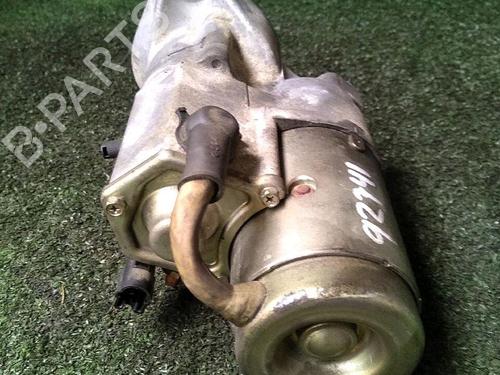 Used Starter Starter TOYOTA COROLLA Verso (_E12_) 2.0 D-4D (CDE120_, CDE120R) (90 hp) 30065756 30065756