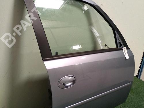 Right front door OPEL MERIVA A MPV (X03) 1.7 CDTI (E75) | BP11408705C3 