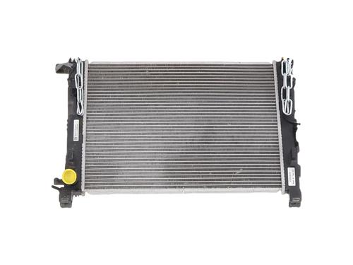 Used Water radiator Water radiator DACIA SANDERO II TCe 90 (B8M1, B8MA, B8AC) (90 hp) 35956936 35956936