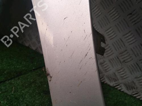 Left front fenders SKODA OCTAVIA I (1U2) 1.9 TDI | BP12229261C41 