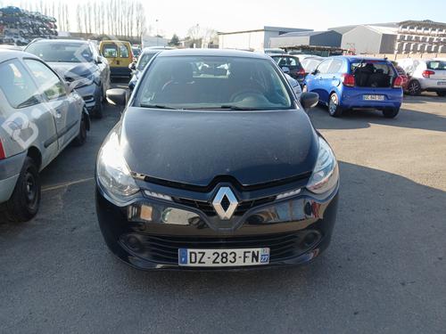 Used Parts RENAULT CLIO IV (BH_)  1.5 dCi 75  4555191