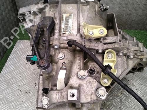 Gearbox RENAULT MEGANE III Coupe (DZ0/1_) 1.6 dCi (DZ00, DZ12, DZ2A, DZ13) | BP30073883M3 