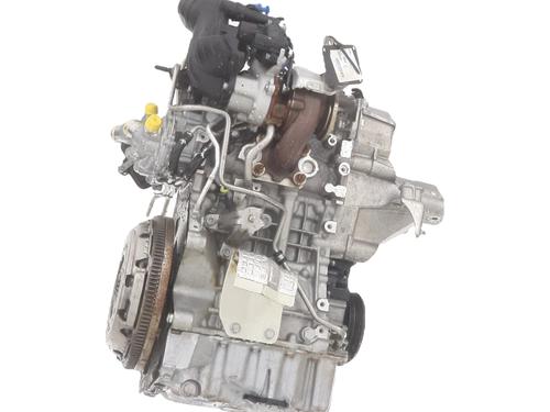 Engine SEAT IBIZA V (KJ1, KJG) 1.0 TSI | BP30690187M1  - Image 5
