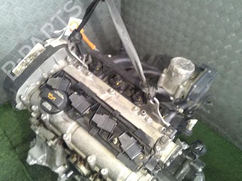 Engine SKODA ROOMSTER (5J7) 1.4 | BP29950553M1
