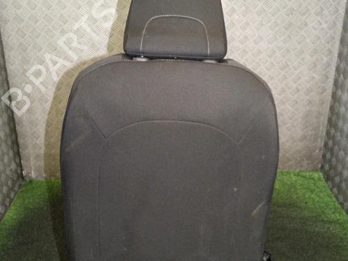 Right front seat RENAULT CLIO V (B7_) 1.0 SCe 75 (B7M5) | BP20713493C16 